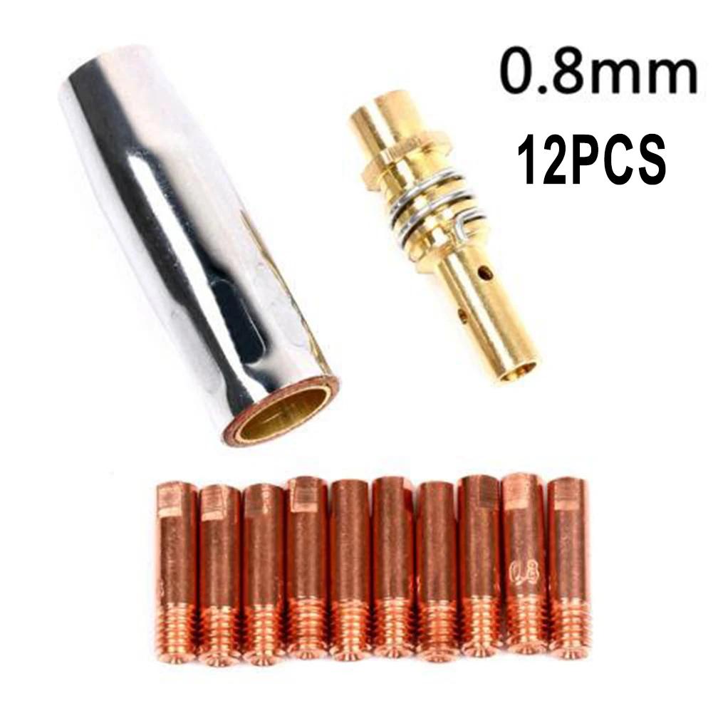 MB15 MIG   M6  ġ ŰƮ,    MIG ġ,  M6 MIG  ġ , 0.8x25mm, 12 